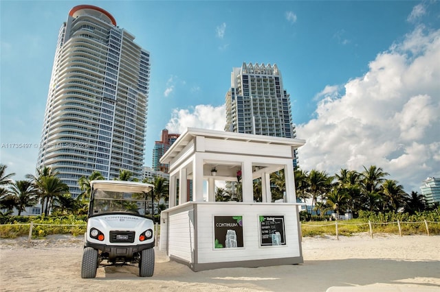 50 S Pointe Dr Unit 1704, Miami Beach, FL 33139 - view of property