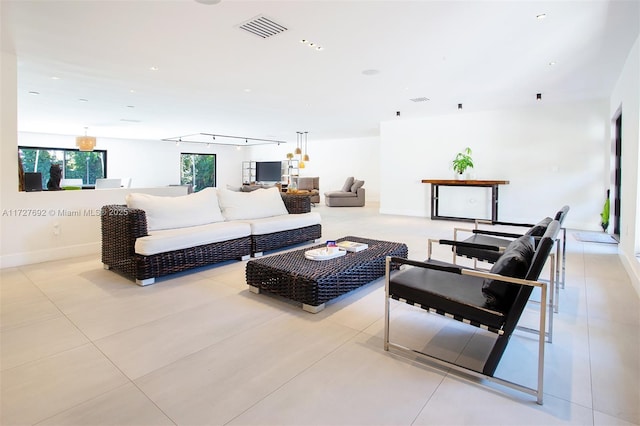 14135 N Miami Ave, Miami, FL 33168 - living area with baseboards