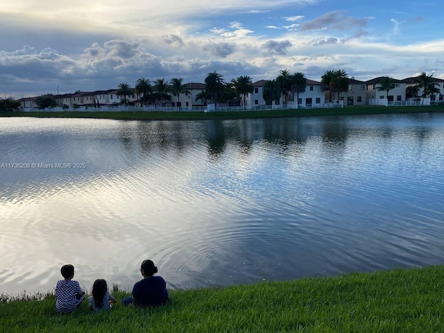 8654 W 33rd Ave, Hialeah, FL 33018 - water view