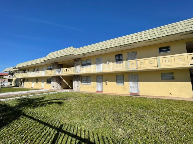 505 NW 177th St Unit 131, Miami Gardens, FL 33169 - view of building exterior