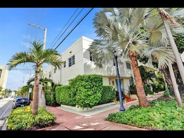 359 Meridian Ave Unit A207, Miami Beach, FL 33139 - view of building exterior