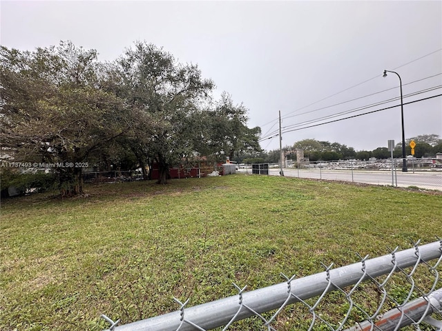 4598 NW 30th Ave, Miami FL, 33142 land for sale