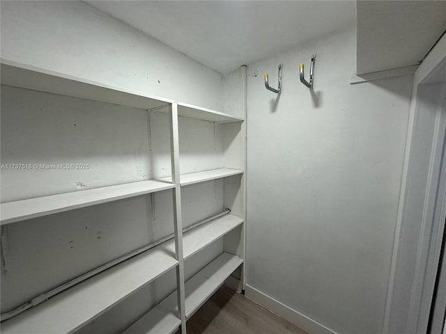860 NW 171st St, Miami Gardens, FL 33169 - view of storage room