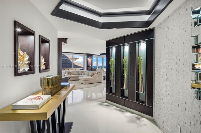 4775 Collins Ave Unit 501, Miami Beach, FL 33140 - view of hallway