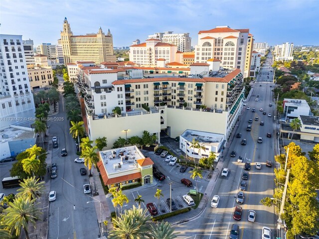 55 Merrick Way Unit 624, Coral Gables, FL 33134 - view of urban area
