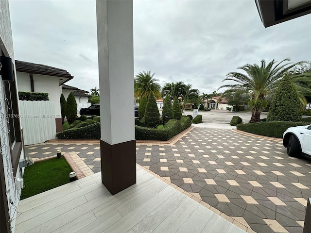 10290 SW 7th Ter, Sweetwater, FL 33174 - exterior space