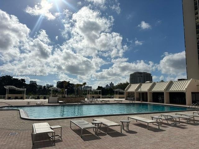 20301 W Country Club Dr Unit 621, Aventura, FL 33180 - photo 11