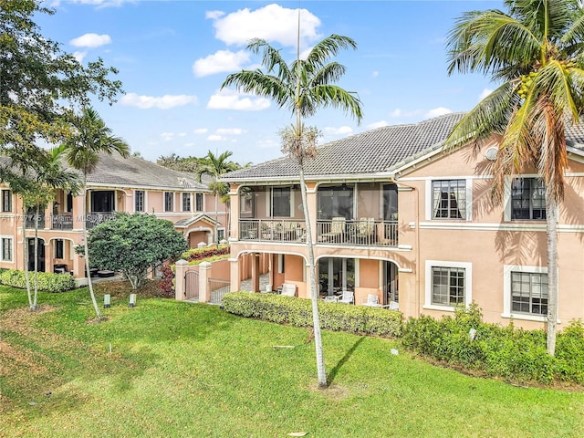 2761 Center Court Dr Unit 4-20, Weston, FL 33332 - photo 45