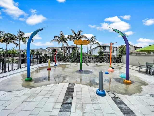4745 NW 84th Ct Unit 15, Doral, FL 33166 - view of home's community featuring a residential view