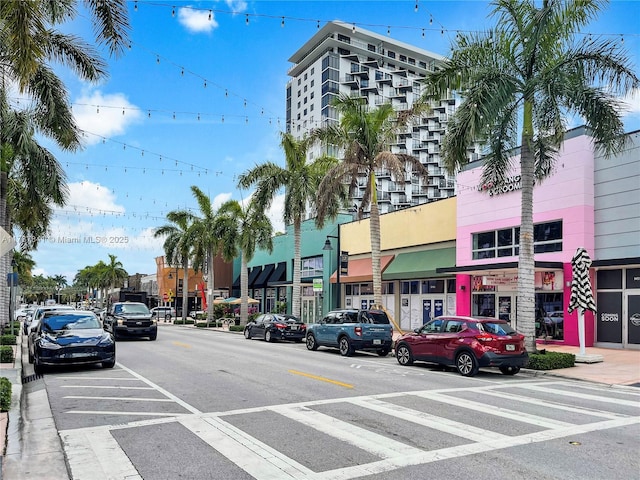 4745 NW 84th Ct Unit 15, Doral, FL 33166 - view of building exterior