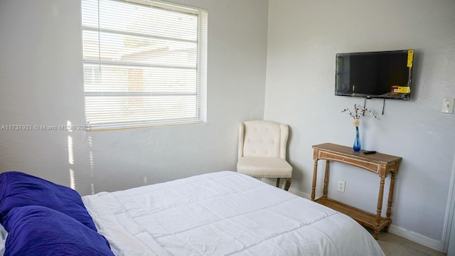 view of bedroom