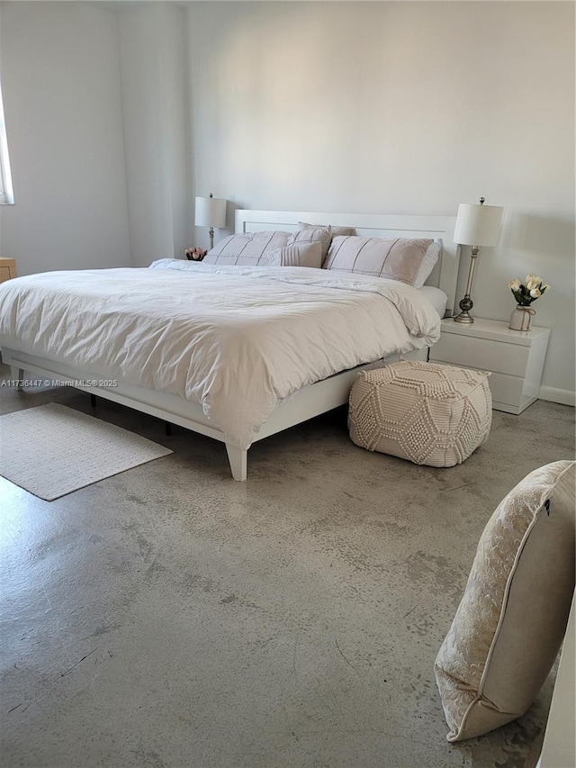 view of bedroom