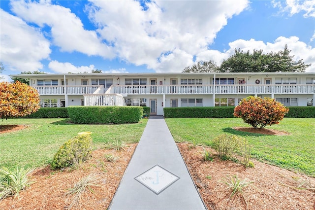 143 Oakridge J 143, Deerfield Beach, FL 33442 - view of property