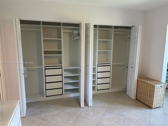 143 Oakridge J 143, Deerfield Beach, FL 33442 - view of closet