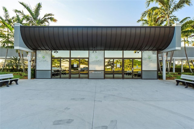 143 Oakridge J 143, Deerfield Beach, FL 33442 - view of property's community
