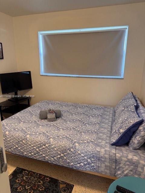 view of bedroom