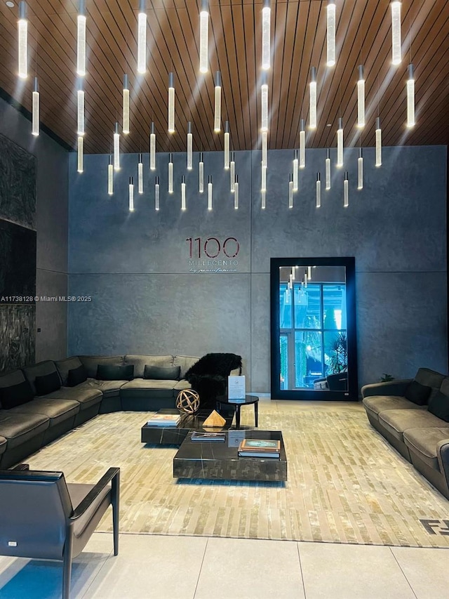 1100 S Miami Ave Unit 2802, Miami, FL 33130 - view of lobby