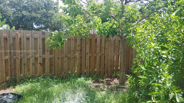 28771 SW 132nd Ct Unit 28771, Homestead, FL 33033 - view of yard