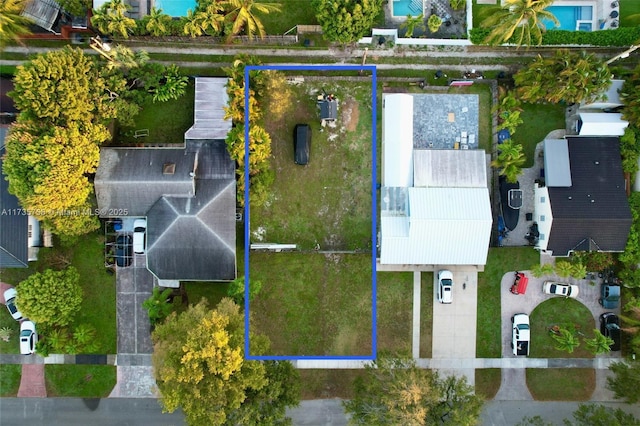 149 Glendale Dr, Miami Springs FL, 33166 land for sale