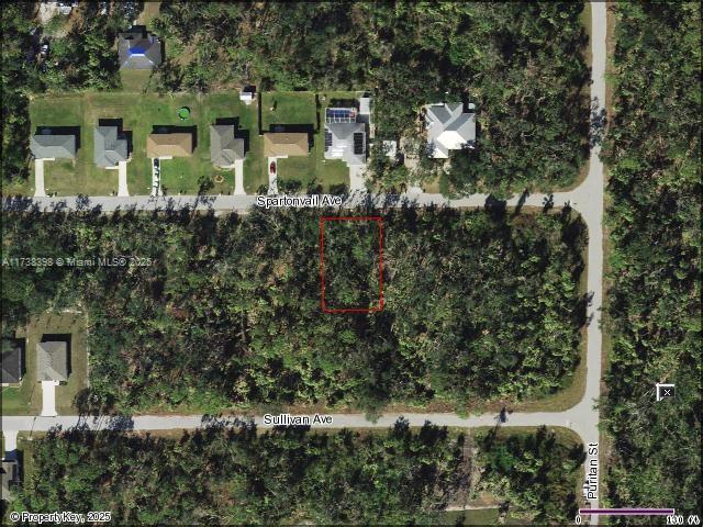 Listing photo 2 for 18157 Spartonvail Ave, Port Charlotte FL 33954