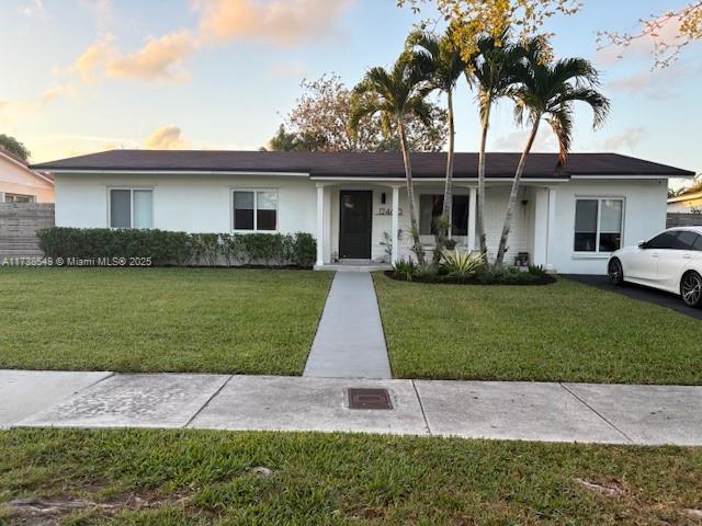 12460 SW 109th Ter, Miami FL, 33186, 4 bedrooms, 2 baths house for sale