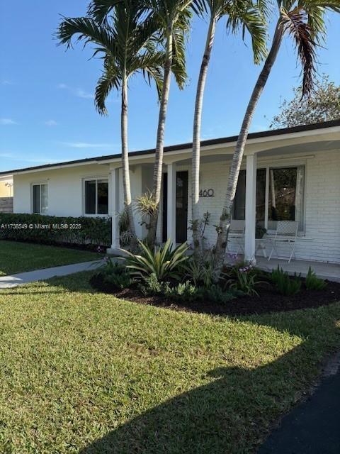 Listing photo 3 for 12460 SW 109th Ter, Miami FL 33186