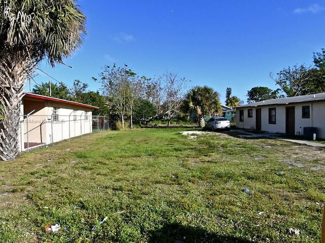 1118 N 16th Ct, Fort Pierce FL, 34950 land for sale