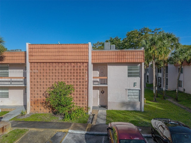 7610 Stirling Rd Unit 207F, Davie, FL 33024 - view of property