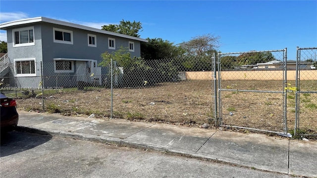 5030 NW 14th Ave, Miami FL, 33142 land for sale