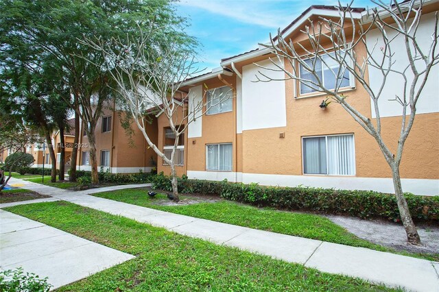 735 NW 92nd Ave Unit 735, Plantation, FL 33324 - view of building exterior