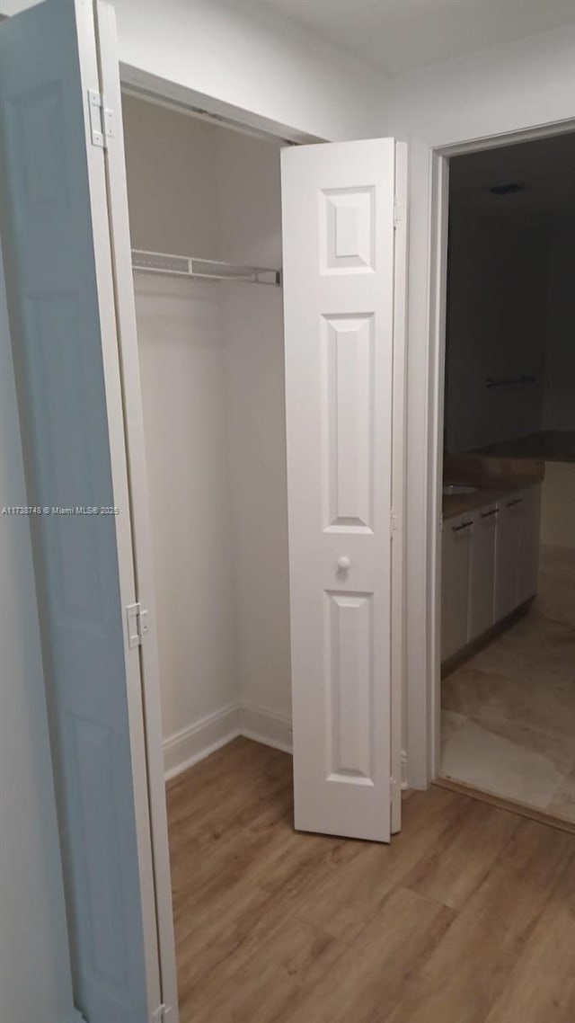510 NW 84th Ave Unit 518, Plantation, FL 33324 - view of closet