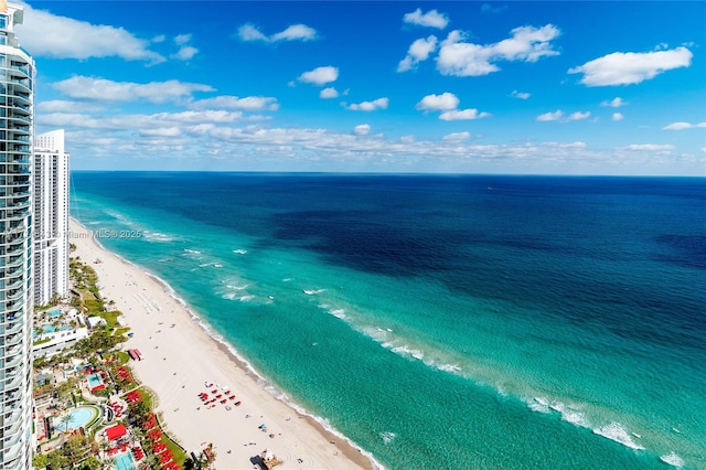 Listing photo 3 for 17749 Collins Ave Unit 3801, Sunny Isles Beach FL 33160