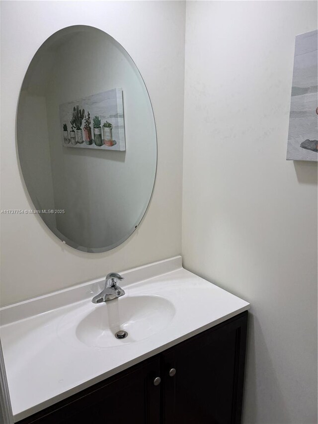 10519 W 33rd Ct Unit 10519, Hialeah, FL 33018 - bathroom featuring vanity