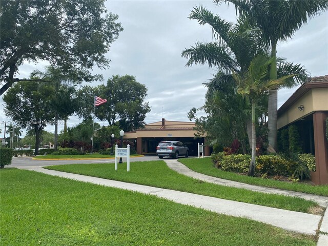 2741 N Pine Island Rd Unit 108, Sunrise, FL 33322 - photo 35
