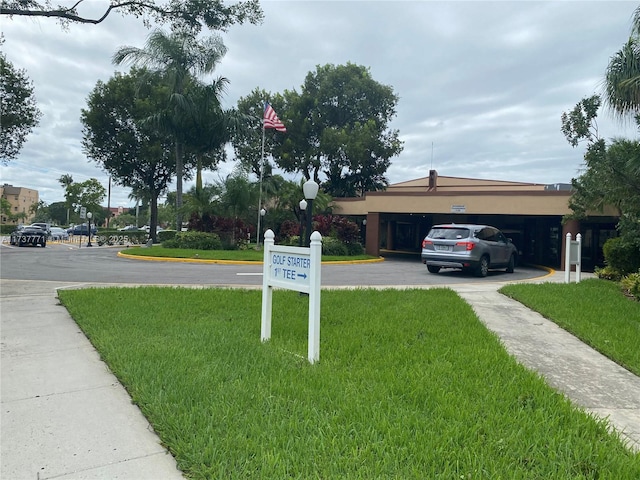2741 N Pine Island Rd Unit 108, Sunrise, FL 33322 - photo 36