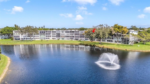 3011 Islewood D 3011, Deerfield Beach, FL 33442 - water view