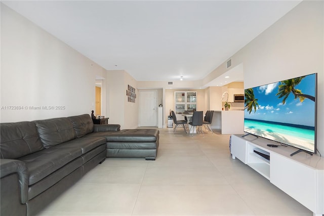 1155 Brickell Bay Dr Unit 704, Miami, FL 33131 - view of living area