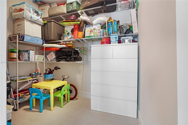 1155 Brickell Bay Dr Unit 704, Miami, FL 33131 - view of storage room