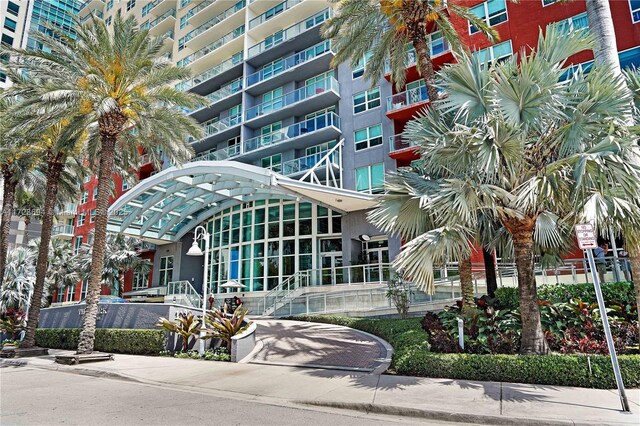 1155 Brickell Bay Dr Unit 704, Miami, FL 33131 - view of property