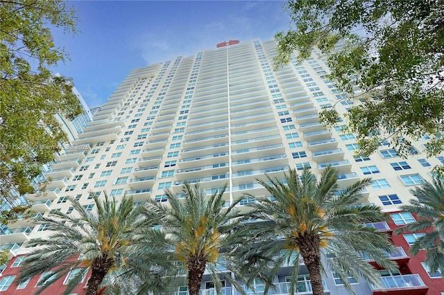 1155 Brickell Bay Dr Unit 704, Miami, FL 33131 - view of building exterior