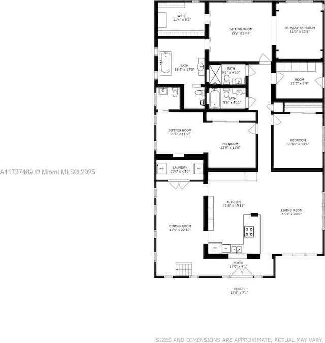 951 Buchanan St, Hollywood, FL 33019 - photo 67