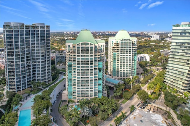3400 SW 27th Ave Unit 302, Miami, FL 33133 - photo 4