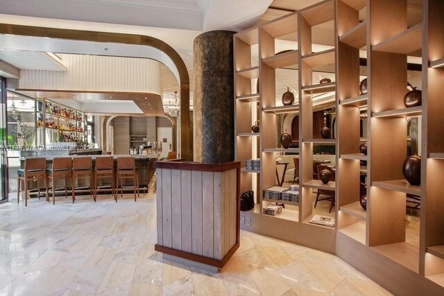 3400 SW 27th Ave Unit 302, Miami, FL 33133 - view of bar
