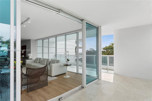2127 Brickell Ave Unit 705, Miami, FL 33129 - view of balcony
