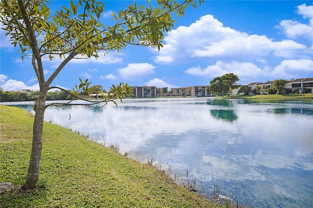 water view