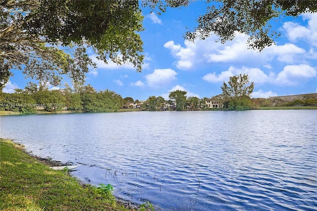 water view