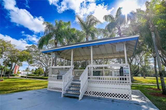 4110 Oakridge V 4110, Deerfield Beach, FL 33442 - photo 55