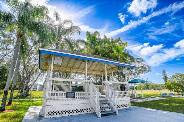 4110 Oakridge V 4110, Deerfield Beach, FL 33442 - photo 56
