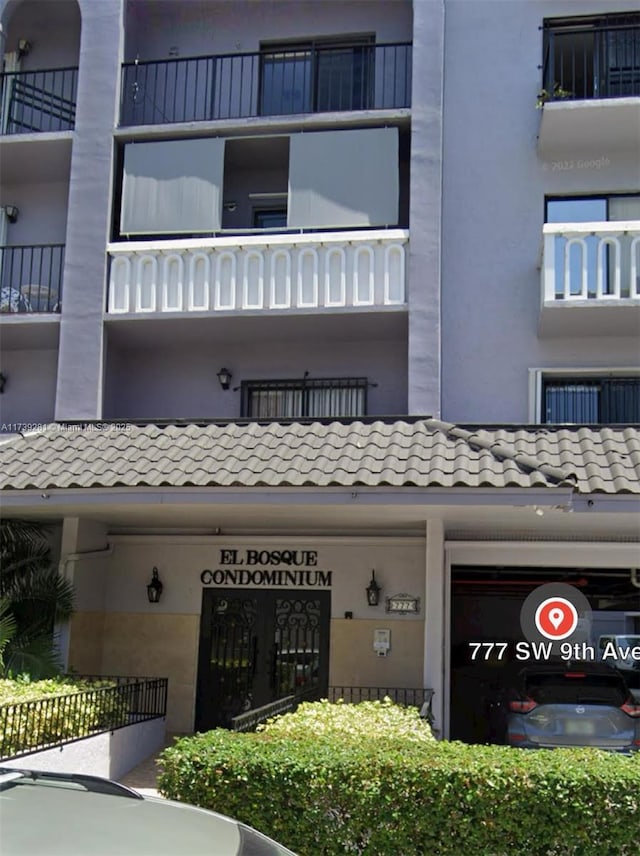 777 SW 9th Ave Unit 519, Miami, FL 33130 - view of property