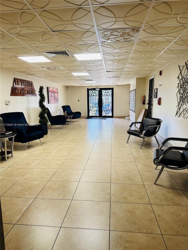 777 SW 9th Ave Unit 519, Miami, FL 33130 - view of common area